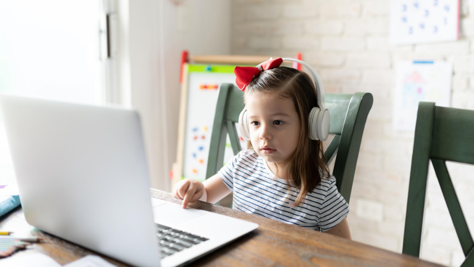 Georgia Pediatric Therapy - Telehealth - Unlock Your Child's Full Potential Through Telehealth