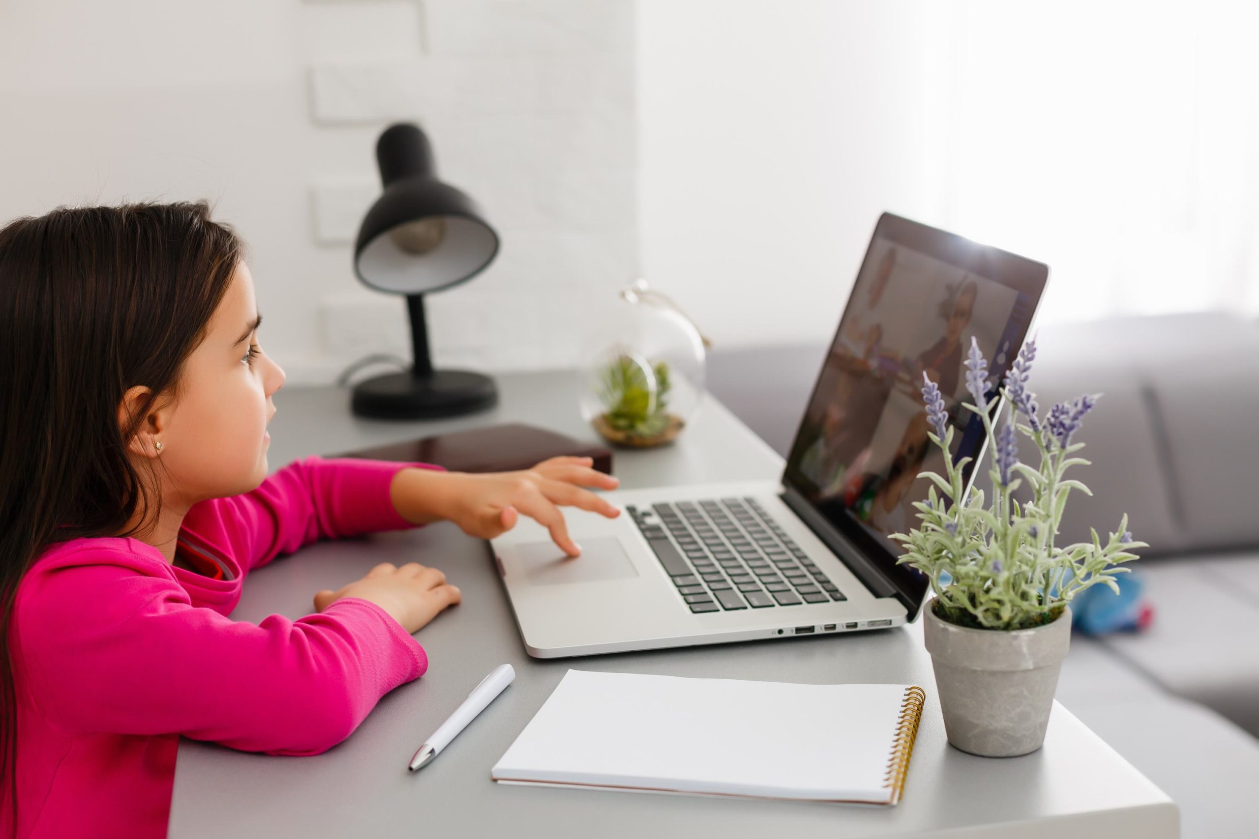 Georgia Pediatric Therapy - Telehealth