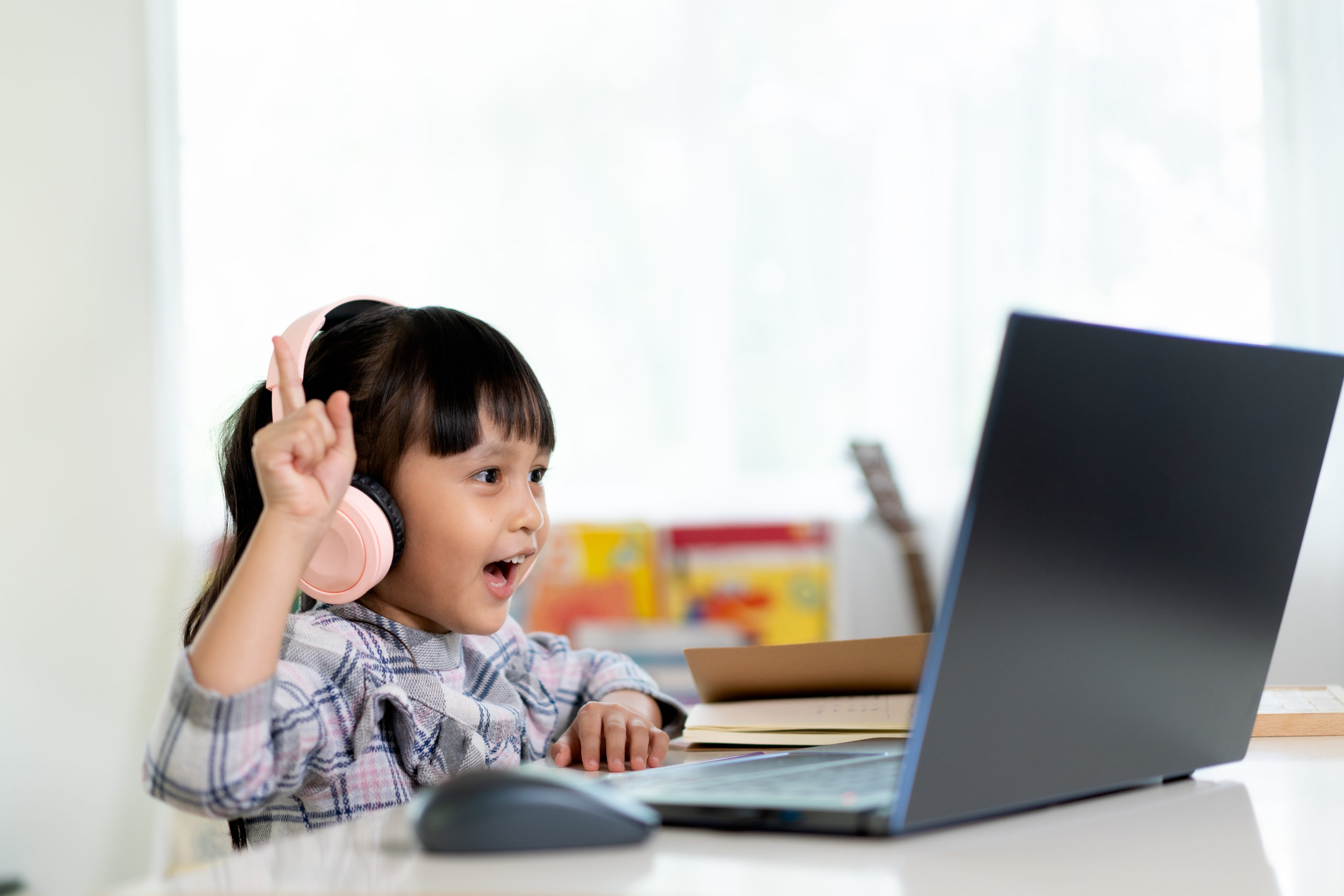 Georgia Pediatric Therapy - Telehealth - Unlock Your Child's Full Potential Through Telehealth